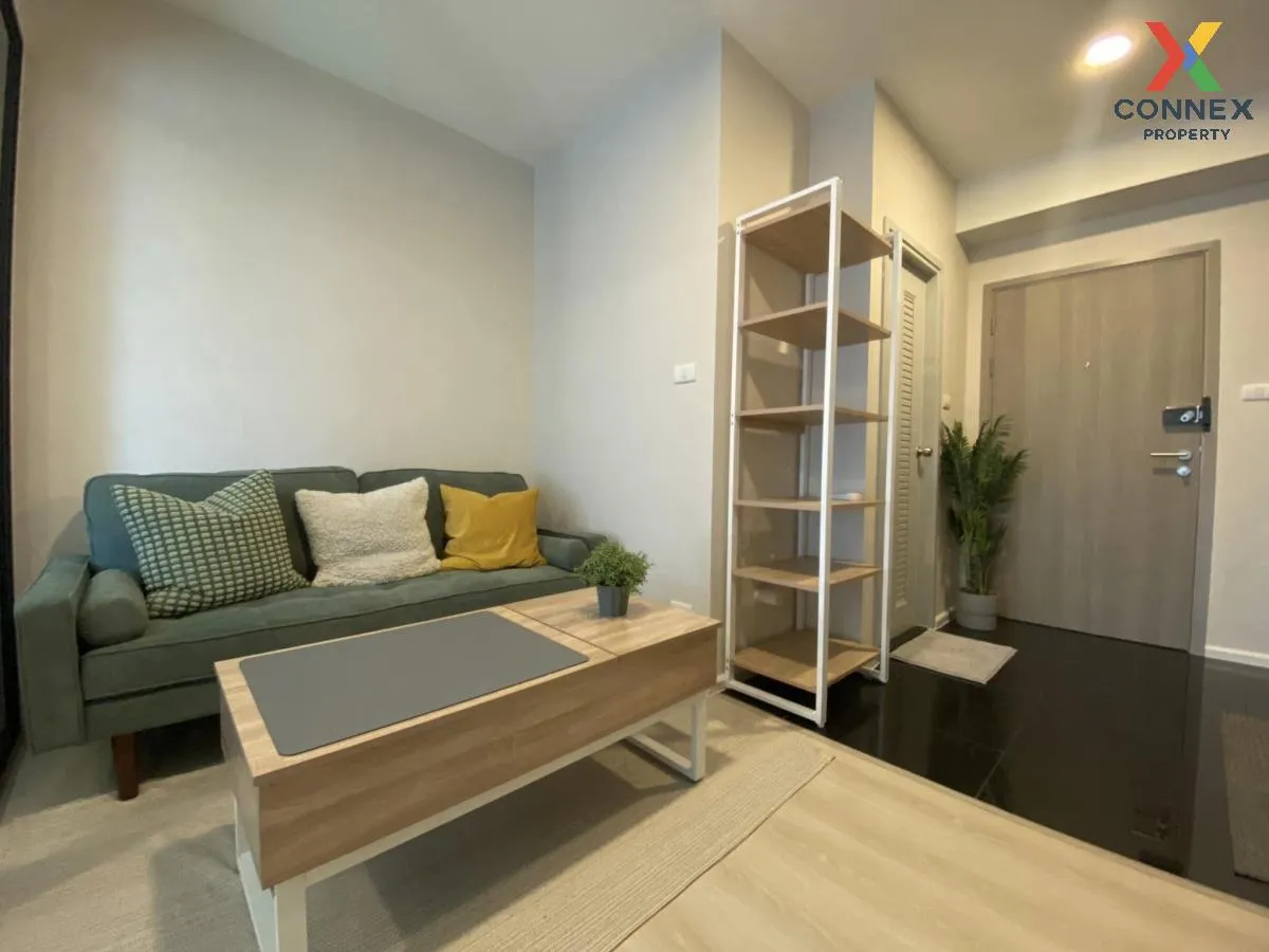 For Rent Condo , A Space Mega 2 , Bang Kaeo , Bang Phli , Samut P 1