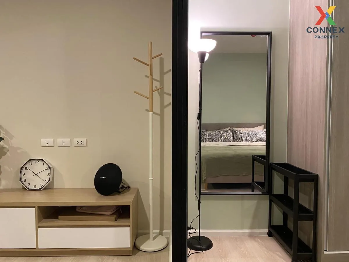 For Rent Condo , A Space Mega 2 , Bang Kaeo , Bang Phli , Samut P 3