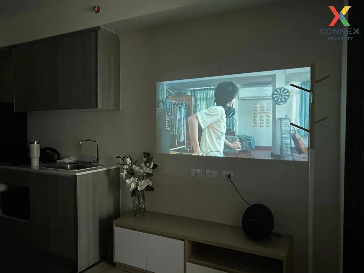 For Rent Condo , A Space Mega 2 , Bang Kaeo , Bang Phli , Samut P 4