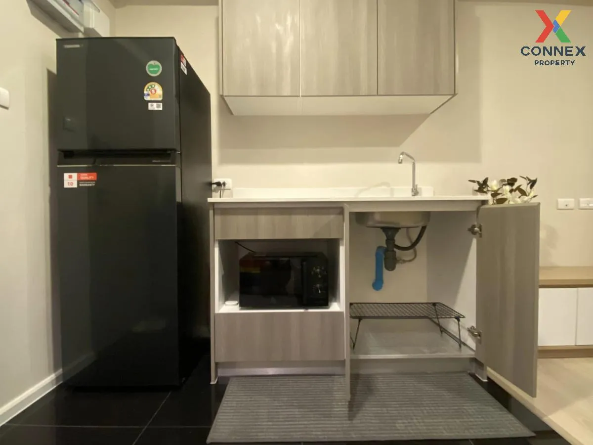For Rent Condo , A Space Mega 2 , Bang Kaeo , Bang Phli , Samut P
