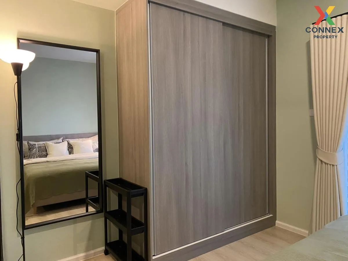 For Rent Condo , A Space Mega 2 , Bang Kaeo , Bang Phli , Samut P