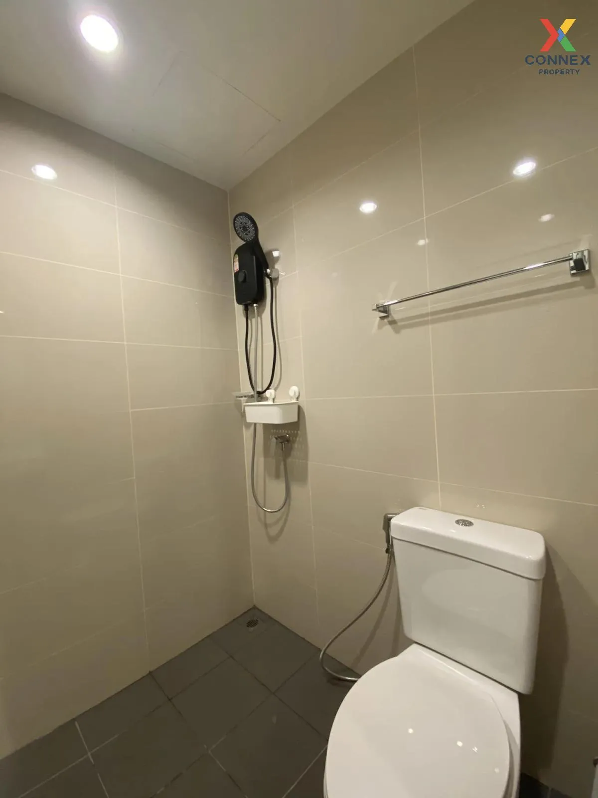 For Rent Condo , A Space Mega 2 , Bang Kaeo , Bang Phli , Samut P