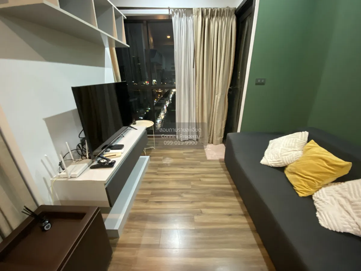 For Rent Condo , WYNE Sukhumvit , BTS-Phra Khanong , Phra Khanong 1