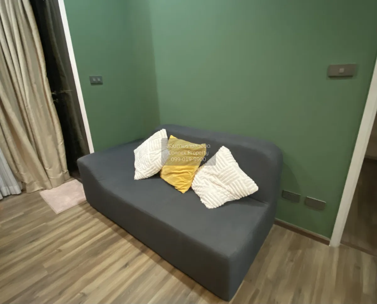 For Rent Condo , WYNE Sukhumvit , BTS-Phra Khanong , Phra Khanong 2