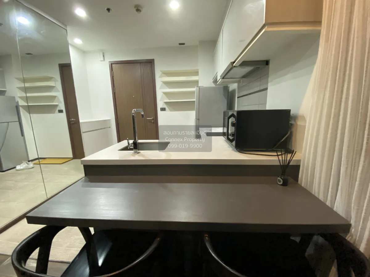 For Rent Condo , WYNE Sukhumvit , BTS-Phra Khanong , Phra Khanong 4