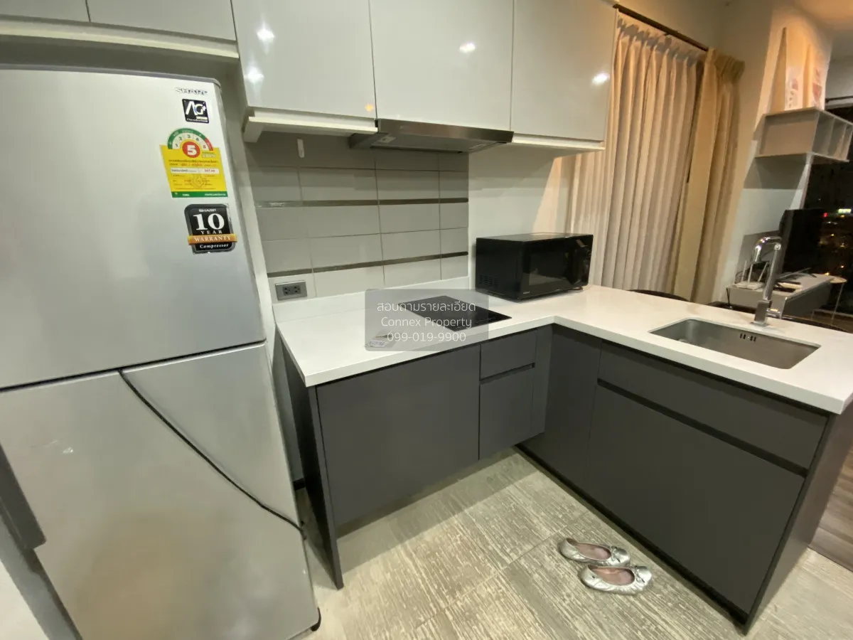 For Rent Condo , WYNE Sukhumvit , BTS-Phra Khanong , Phra Khanong