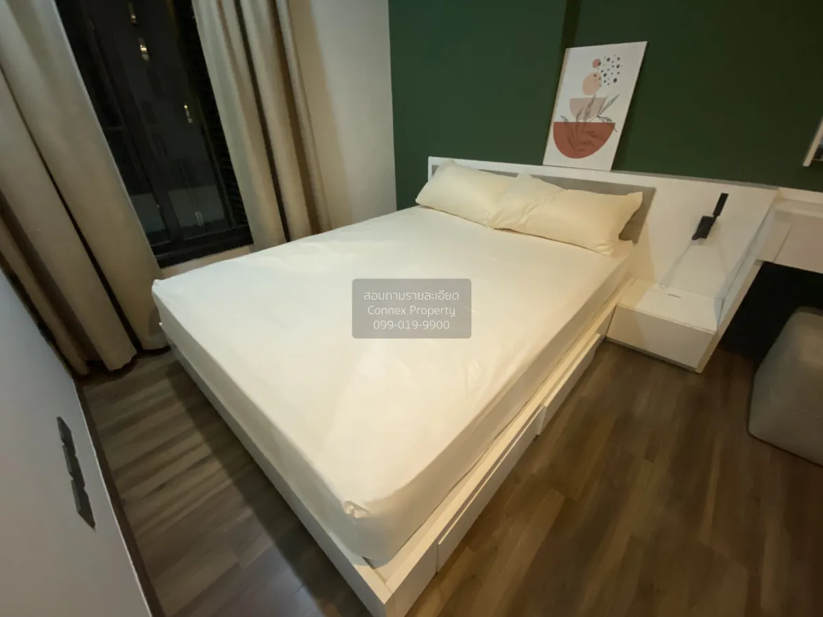 For Rent Condo , WYNE Sukhumvit , BTS-Phra Khanong , Phra Khanong