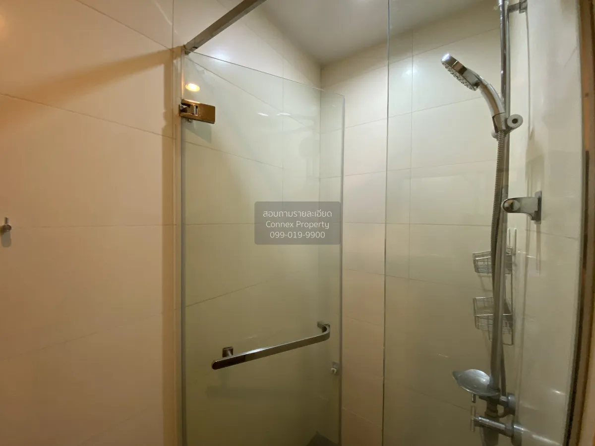 For Rent Condo , WYNE Sukhumvit , BTS-Phra Khanong , Phra Khanong