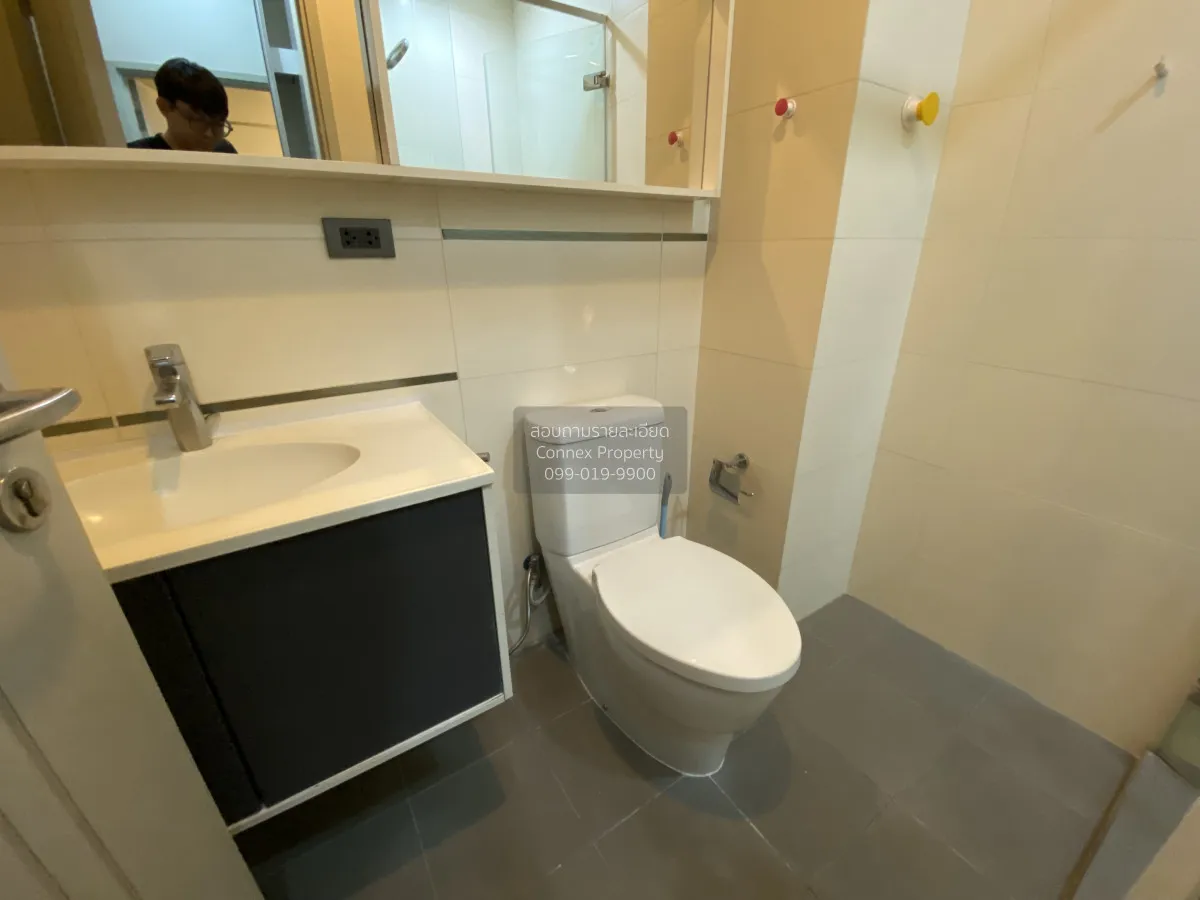 For Rent Condo , WYNE Sukhumvit , BTS-Phra Khanong , Phra Khanong