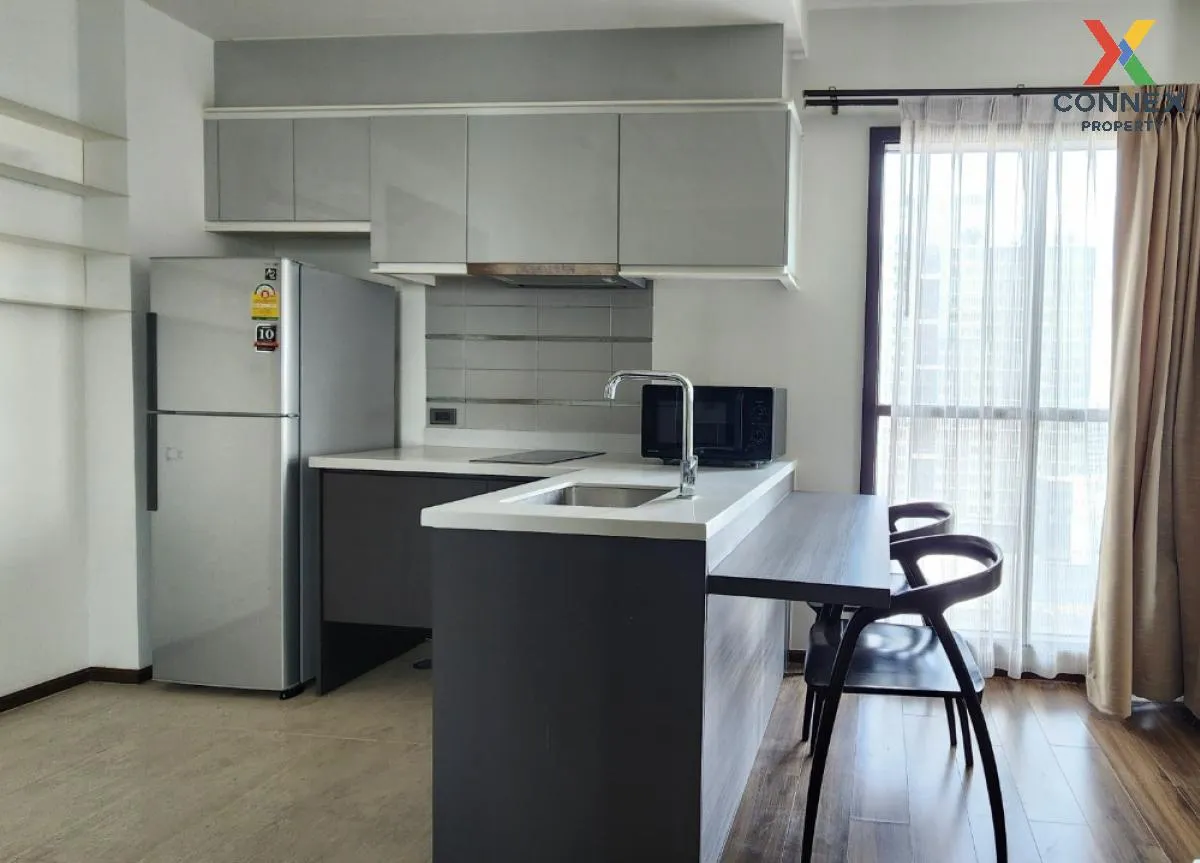 เช่าคอนโด  วายน์ สุขุมวิท BTS-พระโขนง พระโขนง เขต คลองเตย กรุงเทพ 3