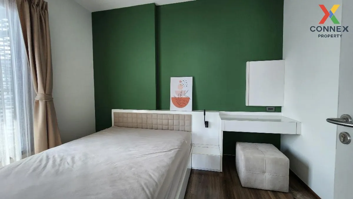 เช่าคอนโด  วายน์ สุขุมวิท BTS-พระโขนง พระโขนง เขต คลองเตย กรุงเทพ 4