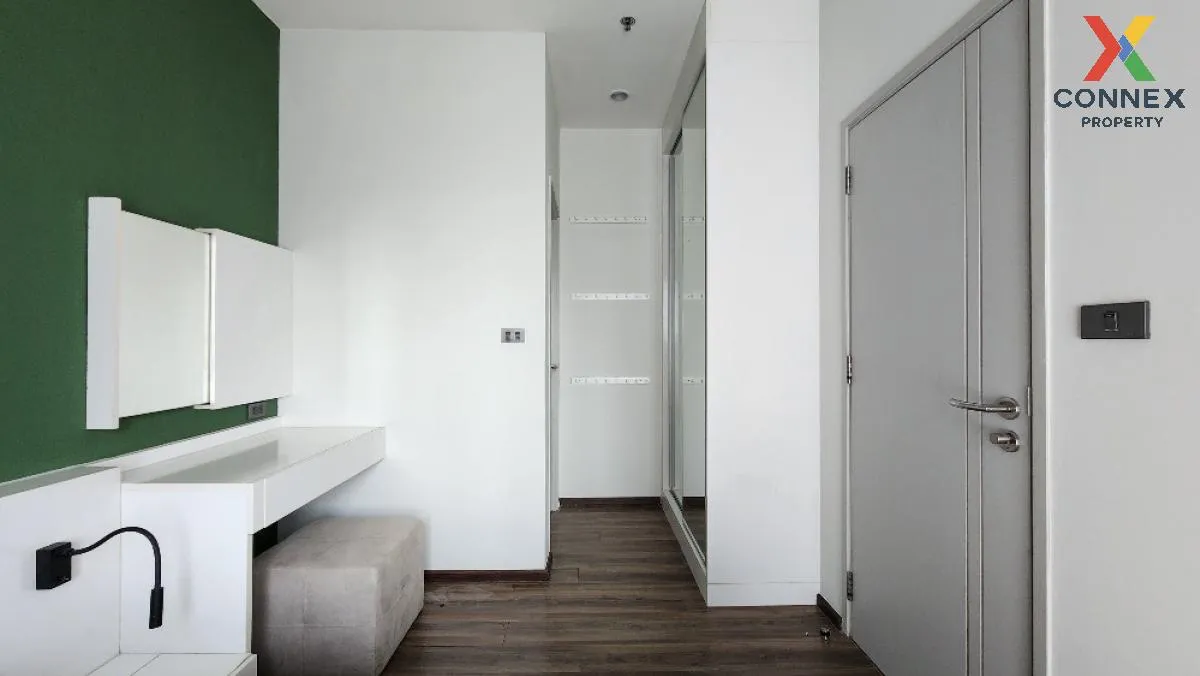 เช่าคอนโด  วายน์ สุขุมวิท BTS-พระโขนง พระโขนง เขต คลองเตย กรุงเทพ