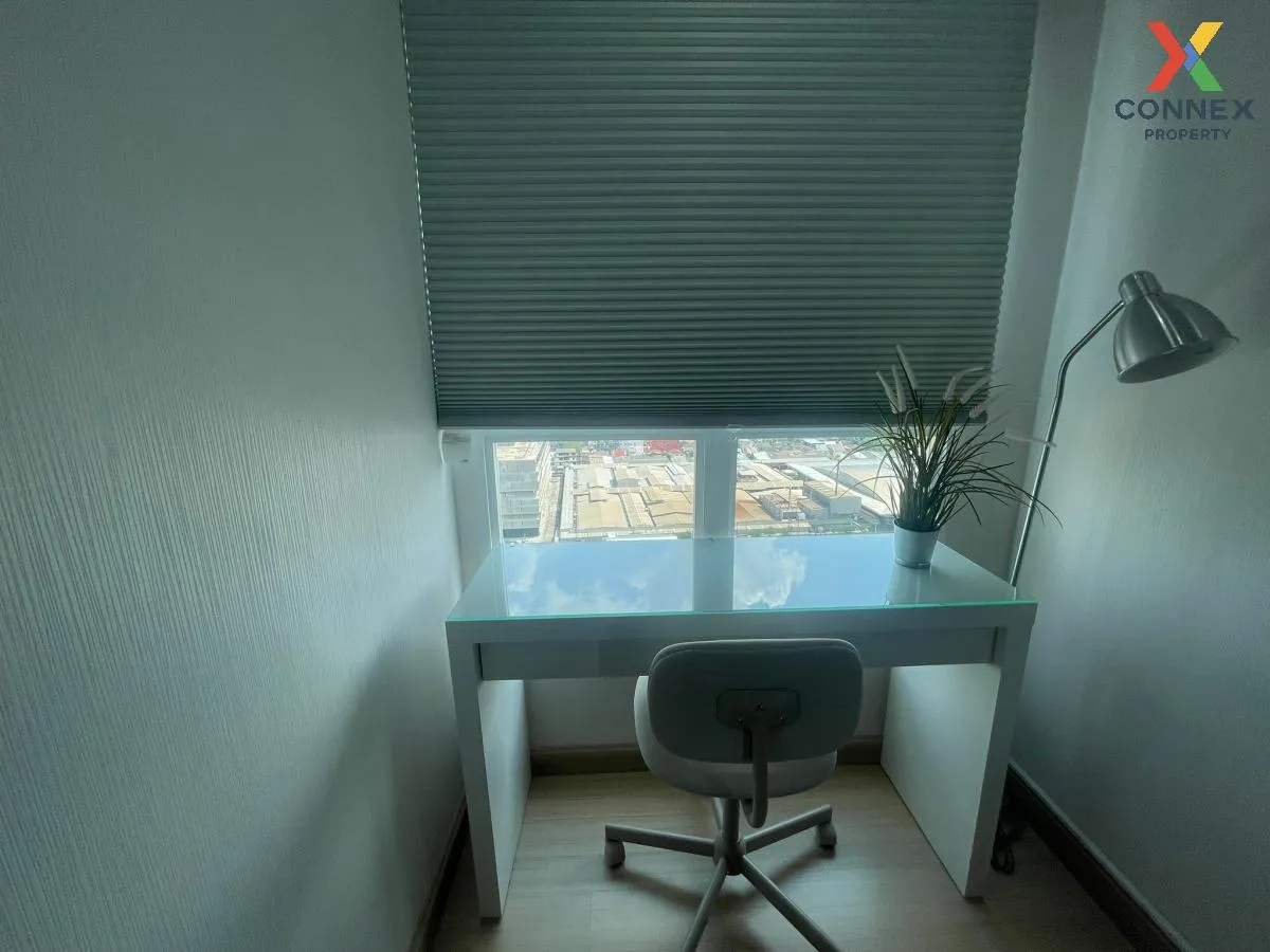 เช่าคอนโด  ศุภาลัย เวอเรนด้า รามคำแหง หัวหมาก เขต บางกะปิ กรุงเทพ เช่าคอนโด  ศุภาลัย เวอเรนด้า รามคำแหง หัวหมาก เขต บางกะปิ กรุงเทพ