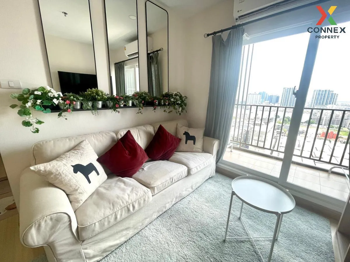 เช่าคอนโด  ศุภาลัย เวอเรนด้า รามคำแหง หัวหมาก เขต บางกะปิ กรุงเทพ เช่าคอนโด  ศุภาลัย เวอเรนด้า รามคำแหง หัวหมาก เขต บางกะปิ กรุงเทพ 1