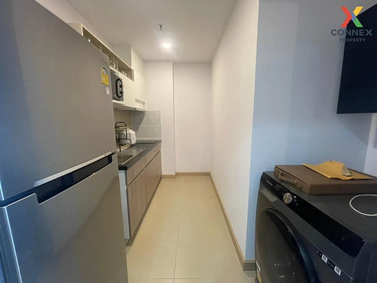 เช่าคอนโด  ศุภาลัย เวอเรนด้า รามคำแหง หัวหมาก เขต บางกะปิ กรุงเทพ เช่าคอนโด  ศุภาลัย เวอเรนด้า รามคำแหง หัวหมาก เขต บางกะปิ กรุงเทพ 2