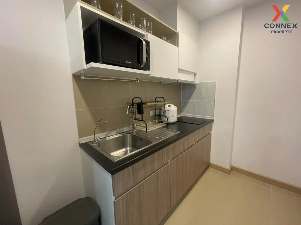 เช่าคอนโด  ศุภาลัย เวอเรนด้า รามคำแหง หัวหมาก เขต บางกะปิ กรุงเทพ เช่าคอนโด  ศุภาลัย เวอเรนด้า รามคำแหง หัวหมาก เขต บางกะปิ กรุงเทพ 3