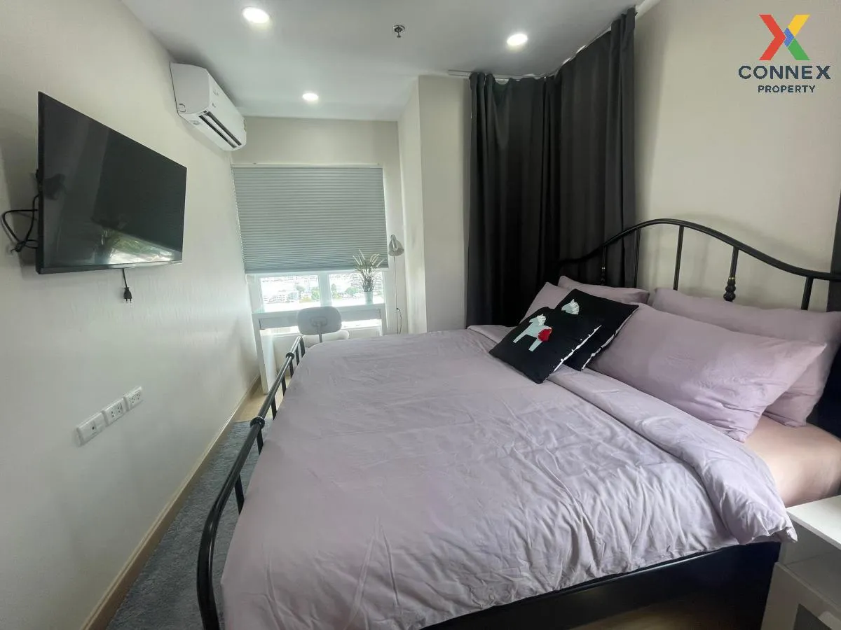 เช่าคอนโด  ศุภาลัย เวอเรนด้า รามคำแหง หัวหมาก เขต บางกะปิ กรุงเทพ เช่าคอนโด  ศุภาลัย เวอเรนด้า รามคำแหง หัวหมาก เขต บางกะปิ กรุงเทพ 4