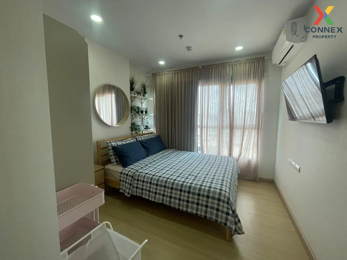 เช่าคอนโด  ศุภาลัย เวอเรนด้า รามคำแหง หัวหมาก เขต บางกะปิ กรุงเทพ เช่าคอนโด  ศุภาลัย เวอเรนด้า รามคำแหง หัวหมาก เขต บางกะปิ กรุงเทพ