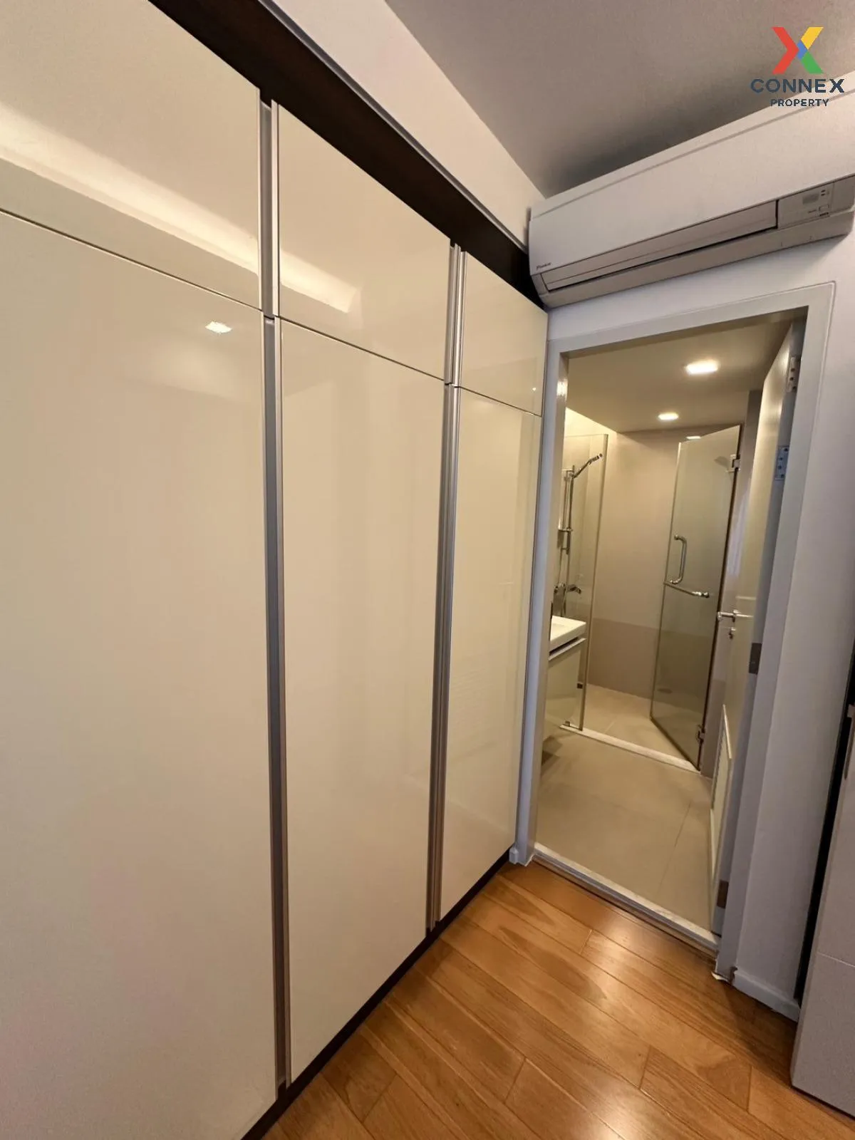 เช่าคอนโด  โฟกัส เพลินจิต BTS-เพลินจิต คลองเตย เขต คลองเตย กรุงเท