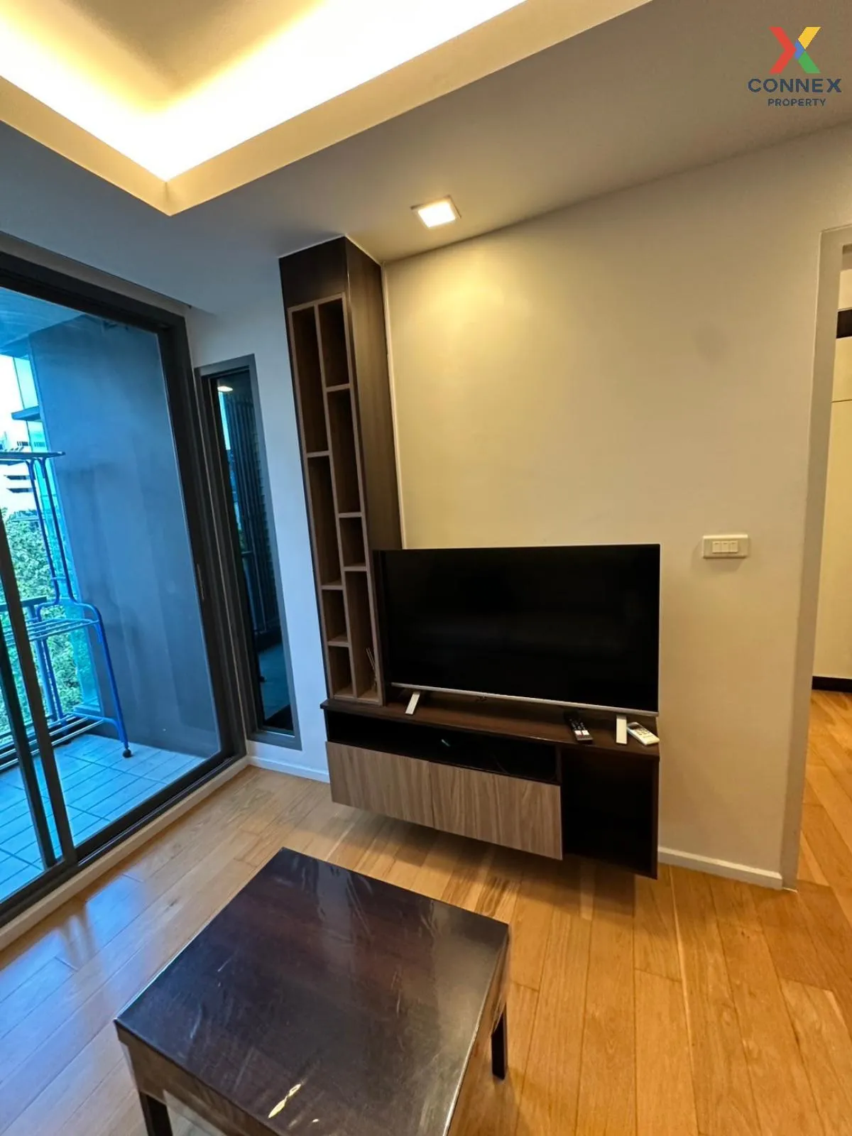 เช่าคอนโด  โฟกัส เพลินจิต BTS-เพลินจิต คลองเตย เขต คลองเตย กรุงเท 3