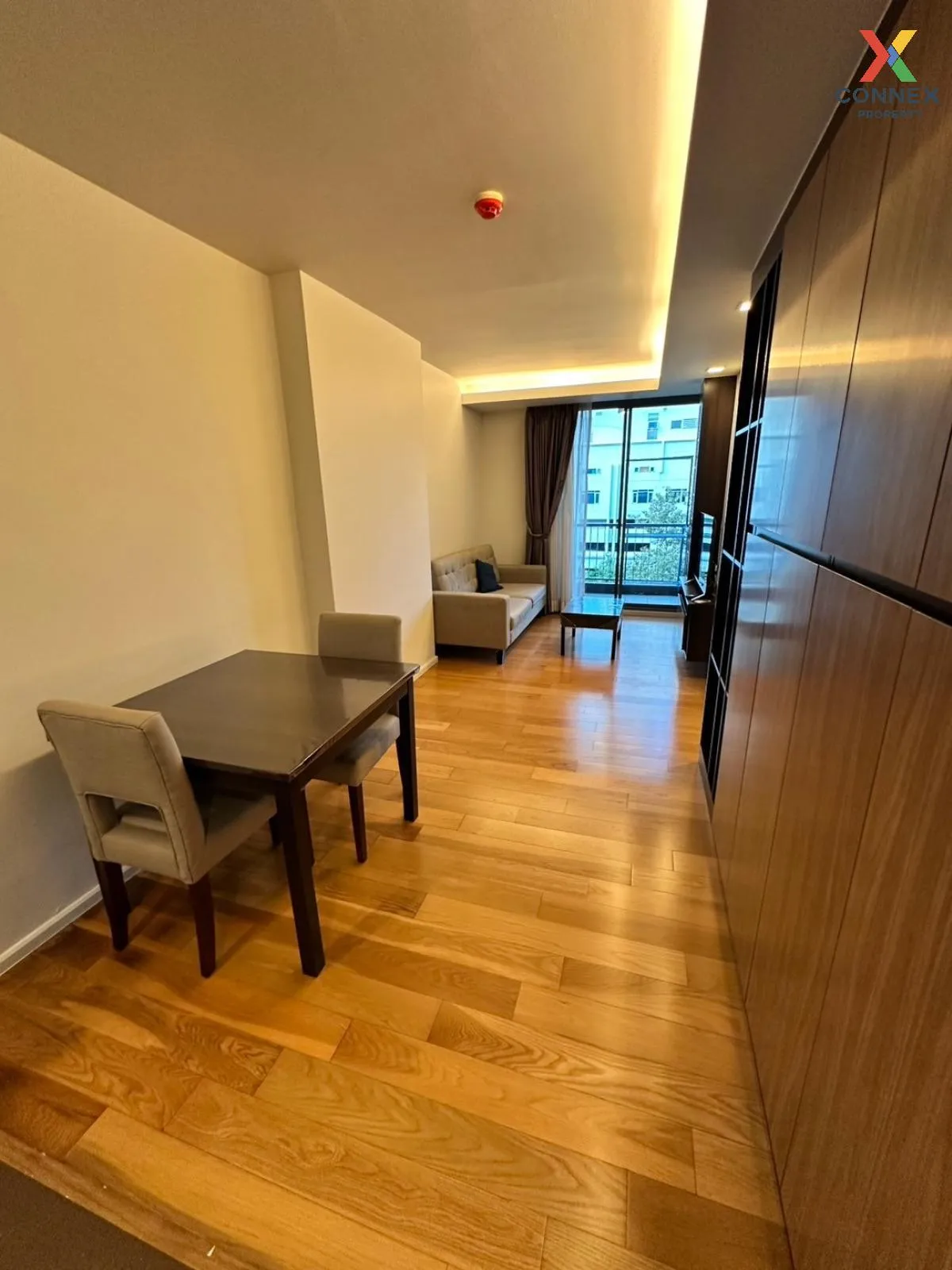 เช่าคอนโด  โฟกัส เพลินจิต BTS-เพลินจิต คลองเตย เขต คลองเตย กรุงเท 4