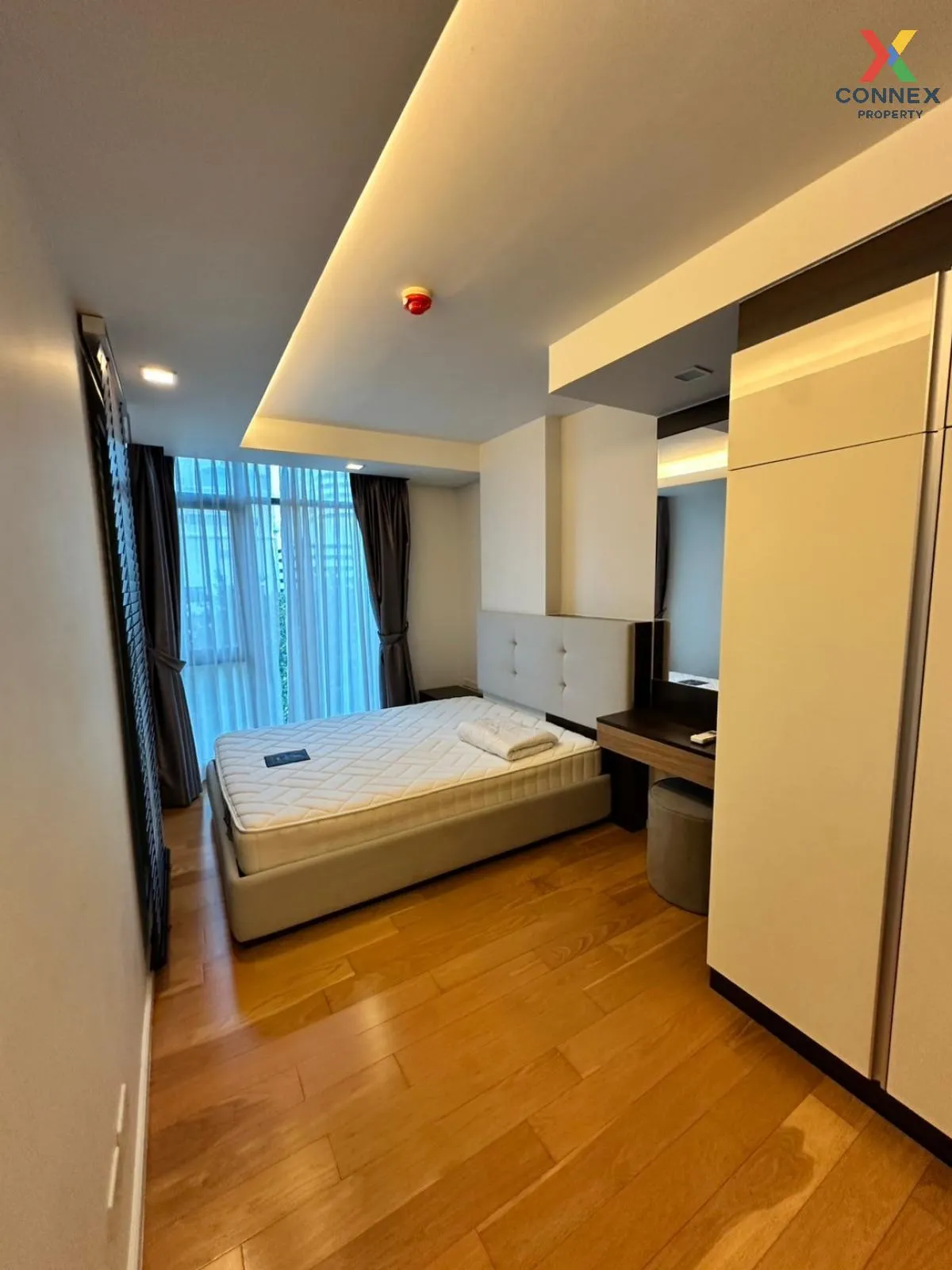 เช่าคอนโด  โฟกัส เพลินจิต BTS-เพลินจิต คลองเตย เขต คลองเตย กรุงเท