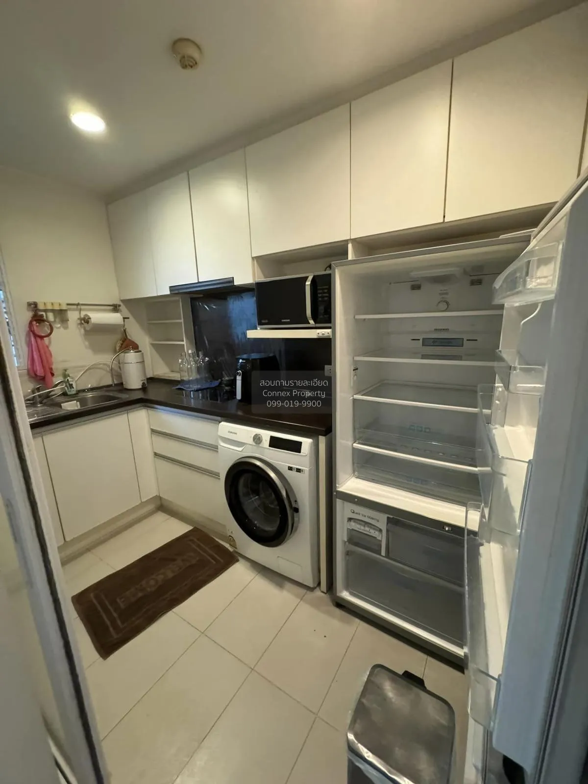 ขายคอนโด  เดอะ แบงค็อก สาทร - ตากสิน BTS-กรุงธนบุรี คลองต้นไทร เข 3