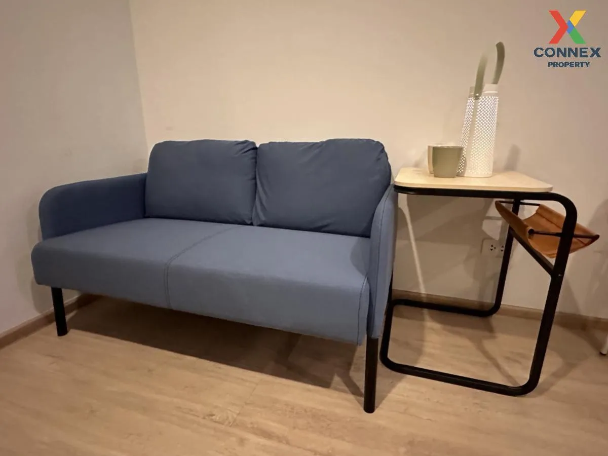 For Rent Condo , Ideo O2 , BTS-Bang Na , Bang Na , Bang Na , Bang 4