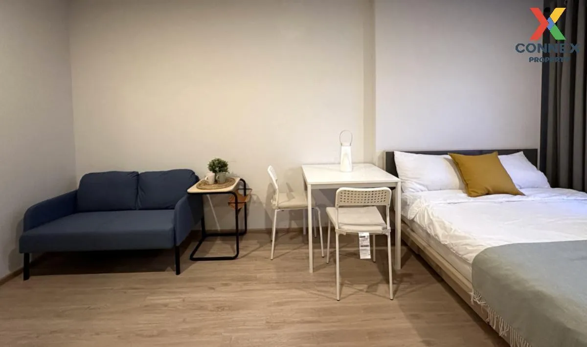 For Rent Condo , Ideo O2 , BTS-Bang Na , Bang Na , Bang Na , Bang