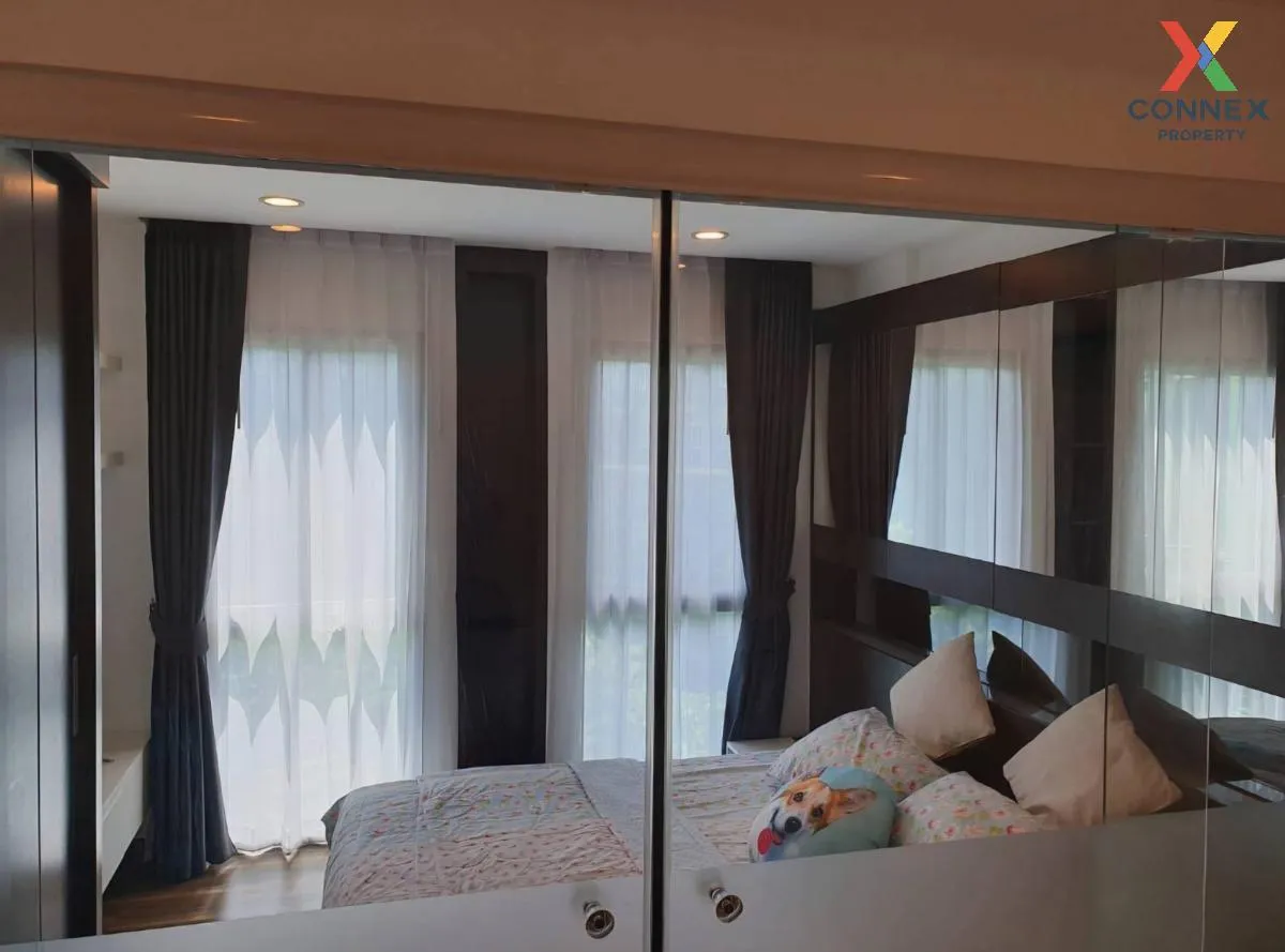 For Rent Condo , Parc Exo Kaset - Navamintra , Khlong Kum , Bung  4