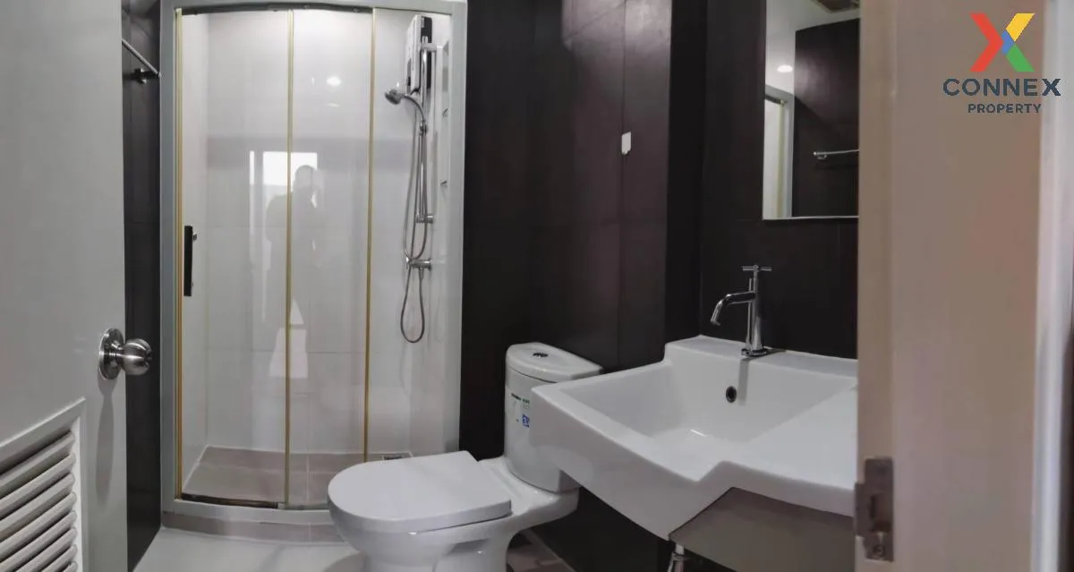 For Rent Condo , Parc Exo Kaset - Navamintra , Khlong Kum , Bung 