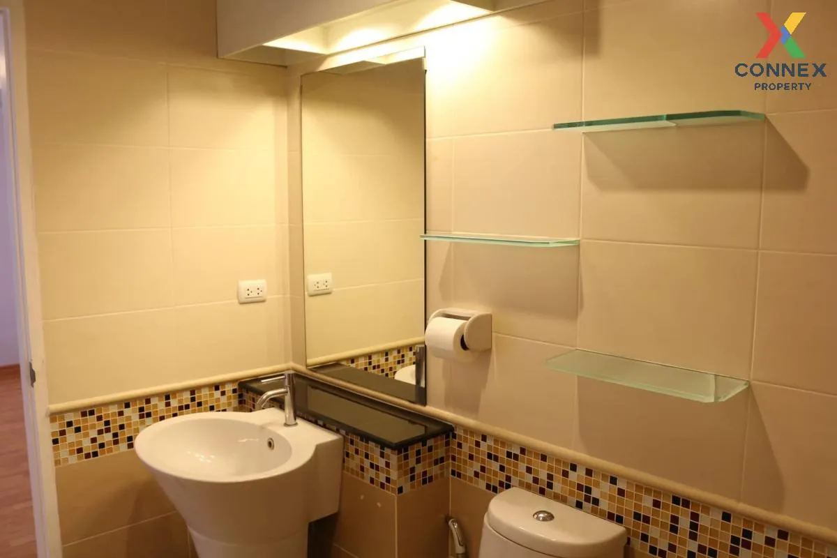 For Rent Condo , Waterford Sukhumvit 50 , BTS-Phra Khanong , Phra