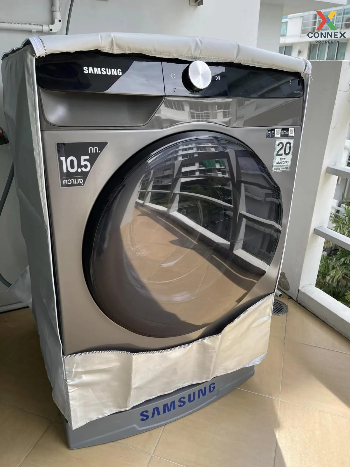 For Rent Condo , Waterford Sukhumvit 50 , BTS-Phra Khanong , Phra