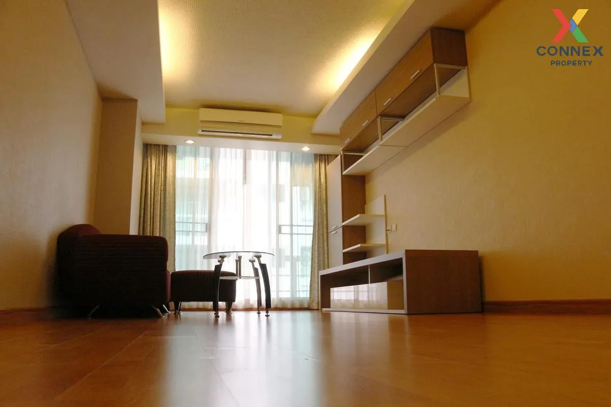 For Rent Condo , Waterford Sukhumvit 50 , BTS-Phra Khanong , Phra 1
