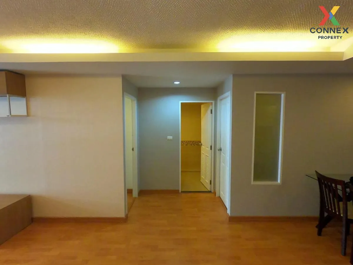 For Rent Condo , Waterford Sukhumvit 50 , BTS-Phra Khanong , Phra 3