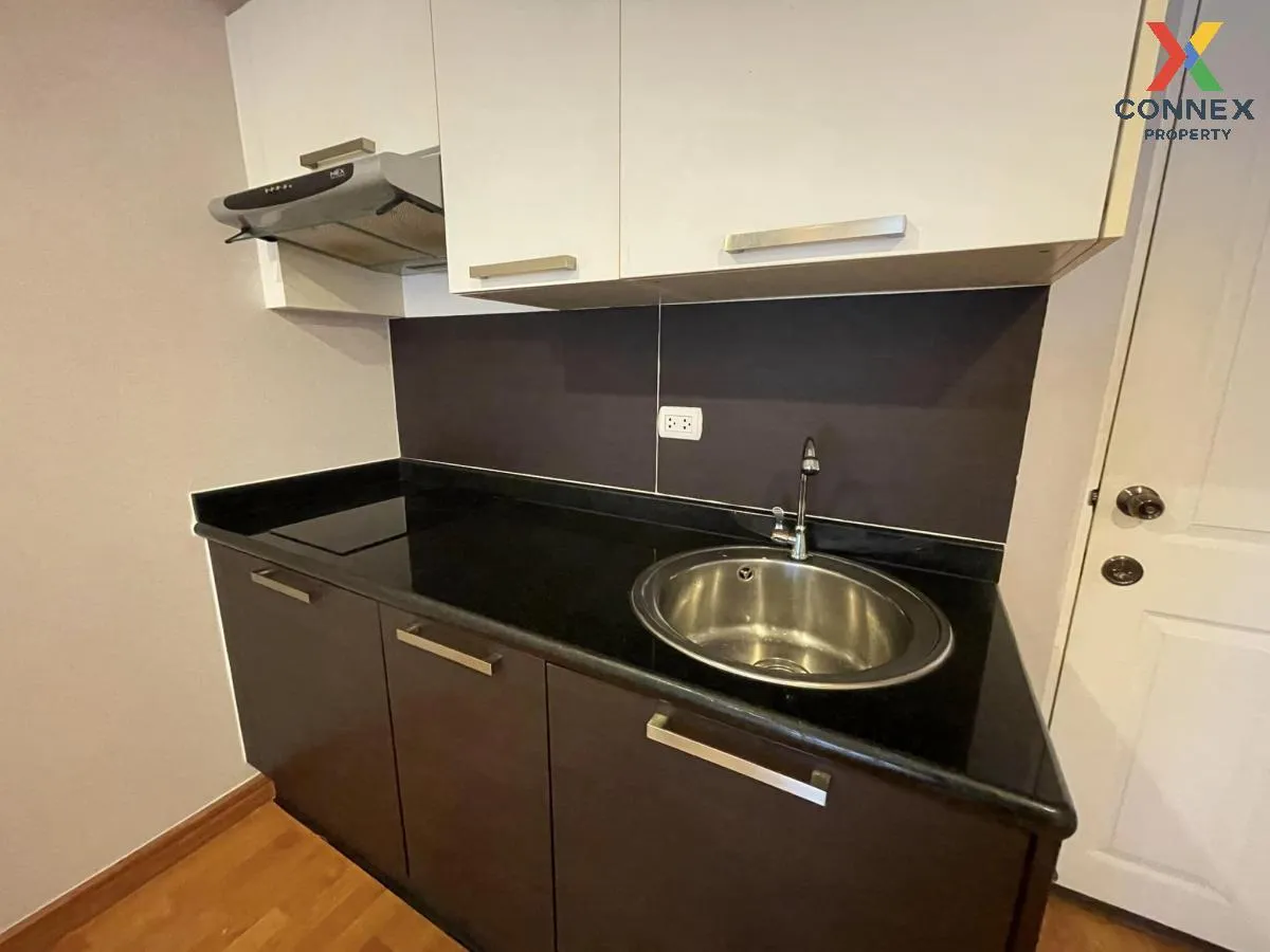 For Rent Condo , Waterford Sukhumvit 50 , BTS-Phra Khanong , Phra