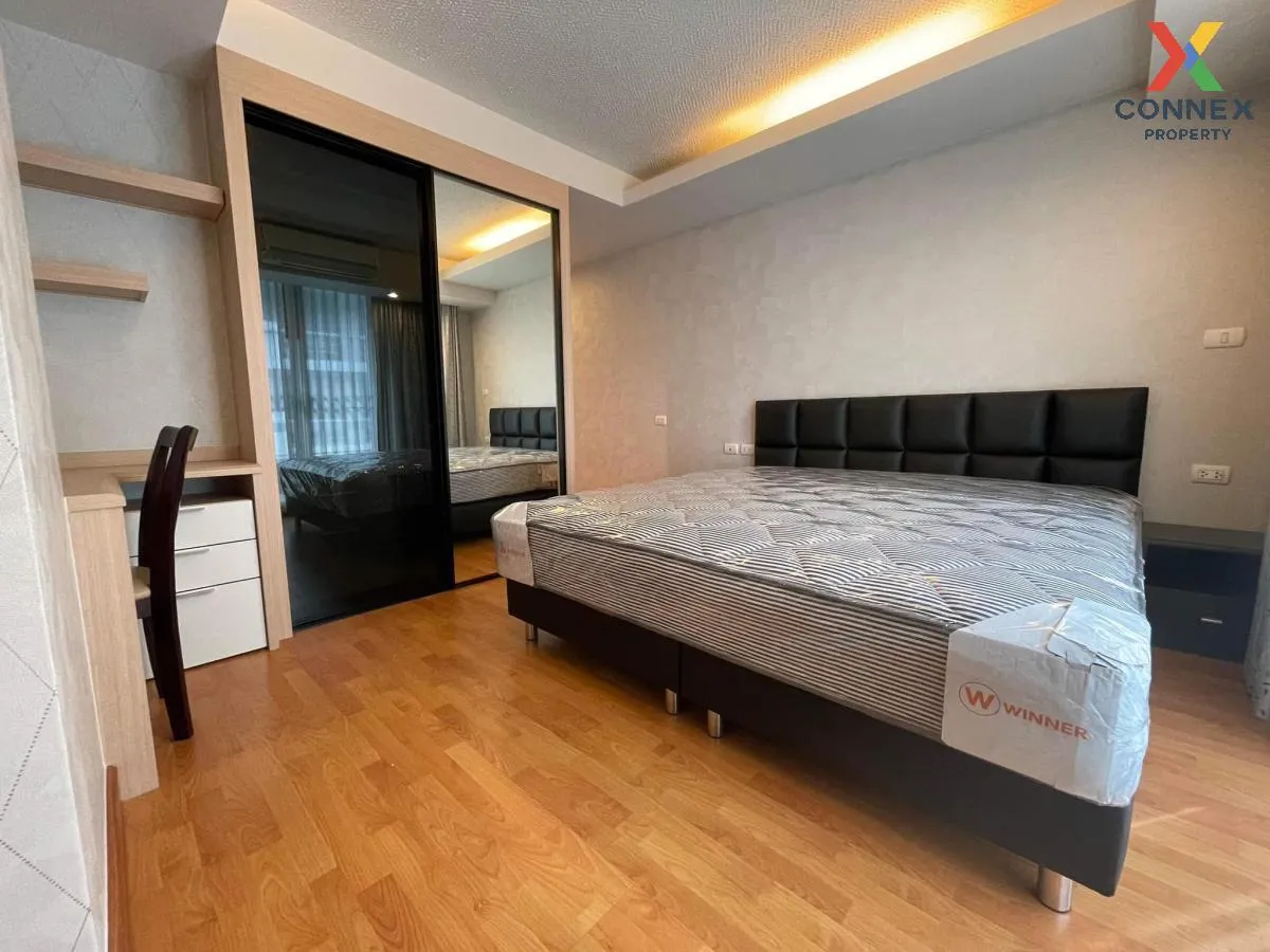 For Rent Condo , Waterford Sukhumvit 50 , BTS-Phra Khanong , Phra