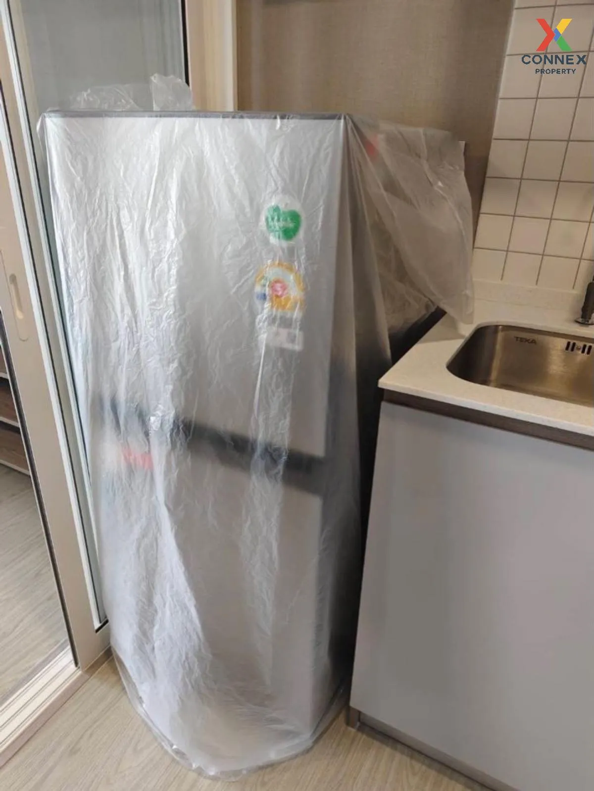 เช่าคอนโด  เคฟ ทาวน์ ไอส์แลนด์ คลองหนึ่ง คลองหลวง ปทุมธานี CX-109 2