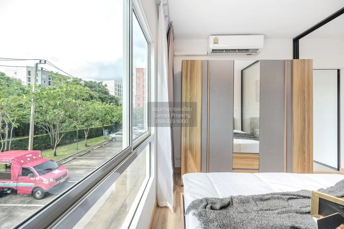 For Sale Condo , UNIO Charan 3 , MRT-Tha Phra , Wat Tha Phra , Ba