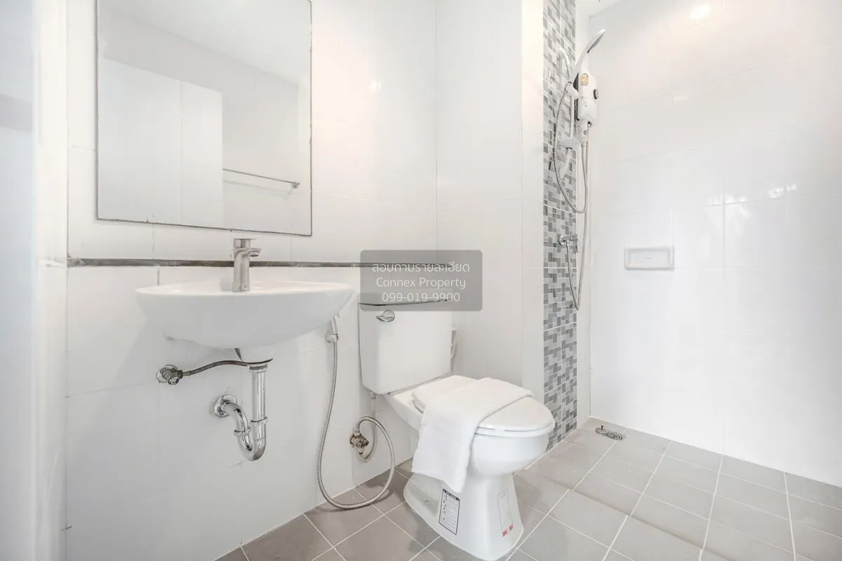 For Sale Condo , UNIO Charan 3 , MRT-Tha Phra , Wat Tha Phra , Ba