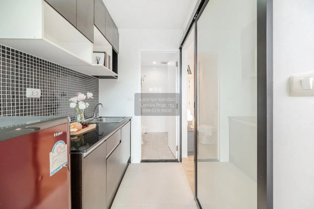 For Sale Condo , UNIO Charan 3 , MRT-Tha Phra , Wat Tha Phra , Ba
