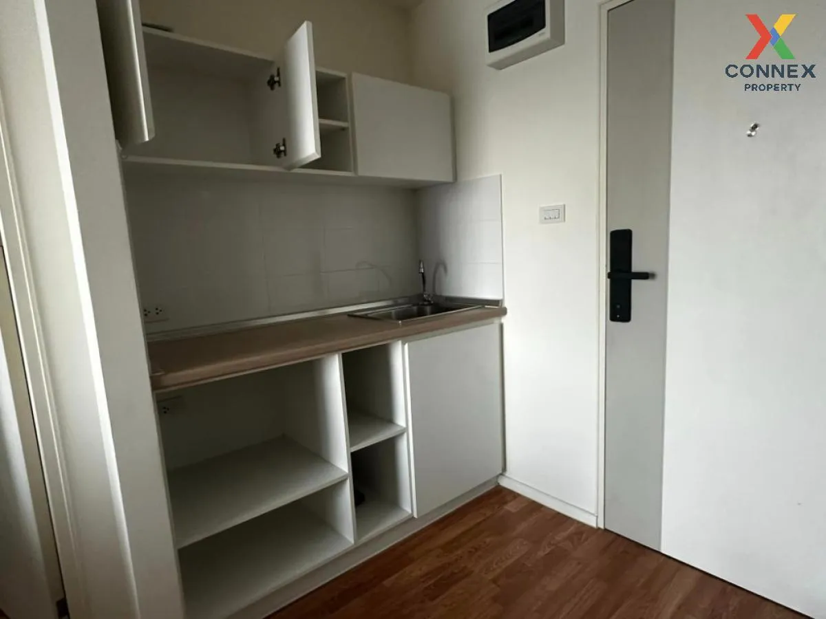 For Sale Condo , Lumpini Ville Pattanakarn - Srinakarin , ARL-Hua 2