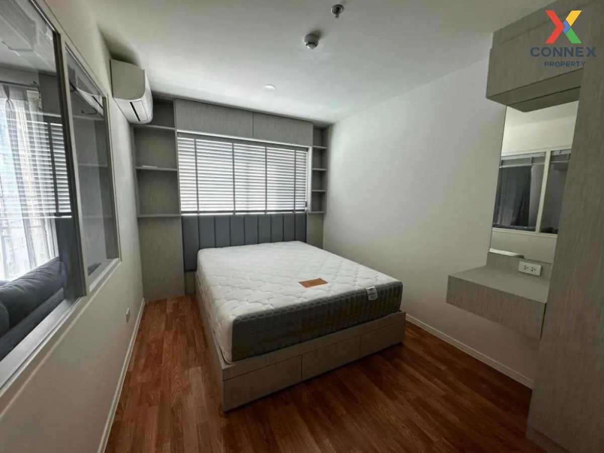 For Sale Condo , Lumpini Ville Pattanakarn - Srinakarin , ARL-Hua 3