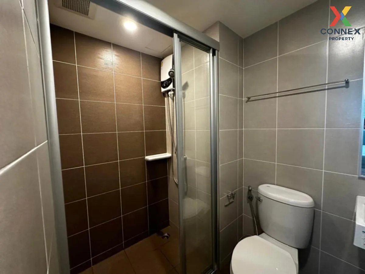 For Sale Condo , Lumpini Ville Pattanakarn - Srinakarin , ARL-Hua 4