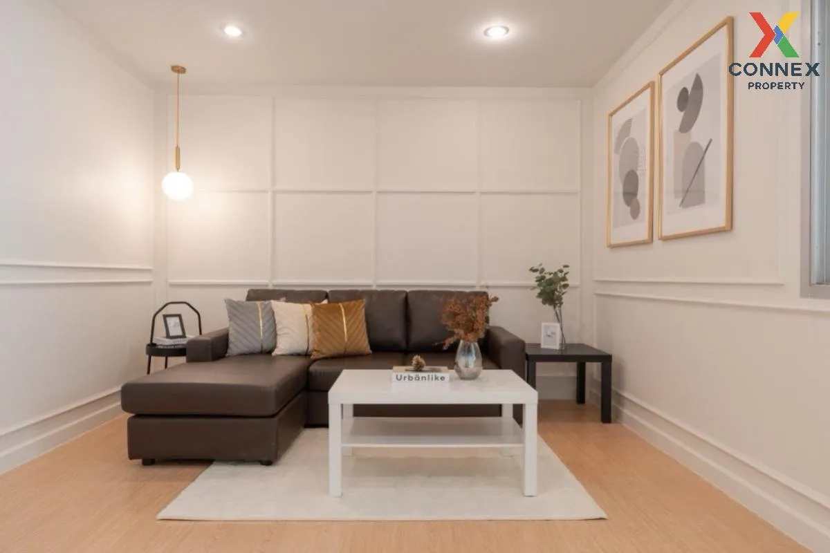 For Rent Condo , Lumpini Ville Charan - Fai Chai , MRT-Charan 13  1