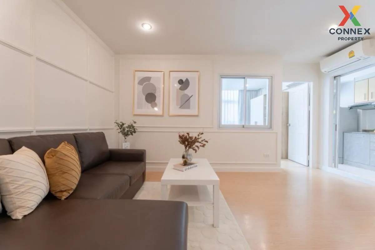 For Rent Condo , Lumpini Ville Charan - Fai Chai , MRT-Charan 13  2