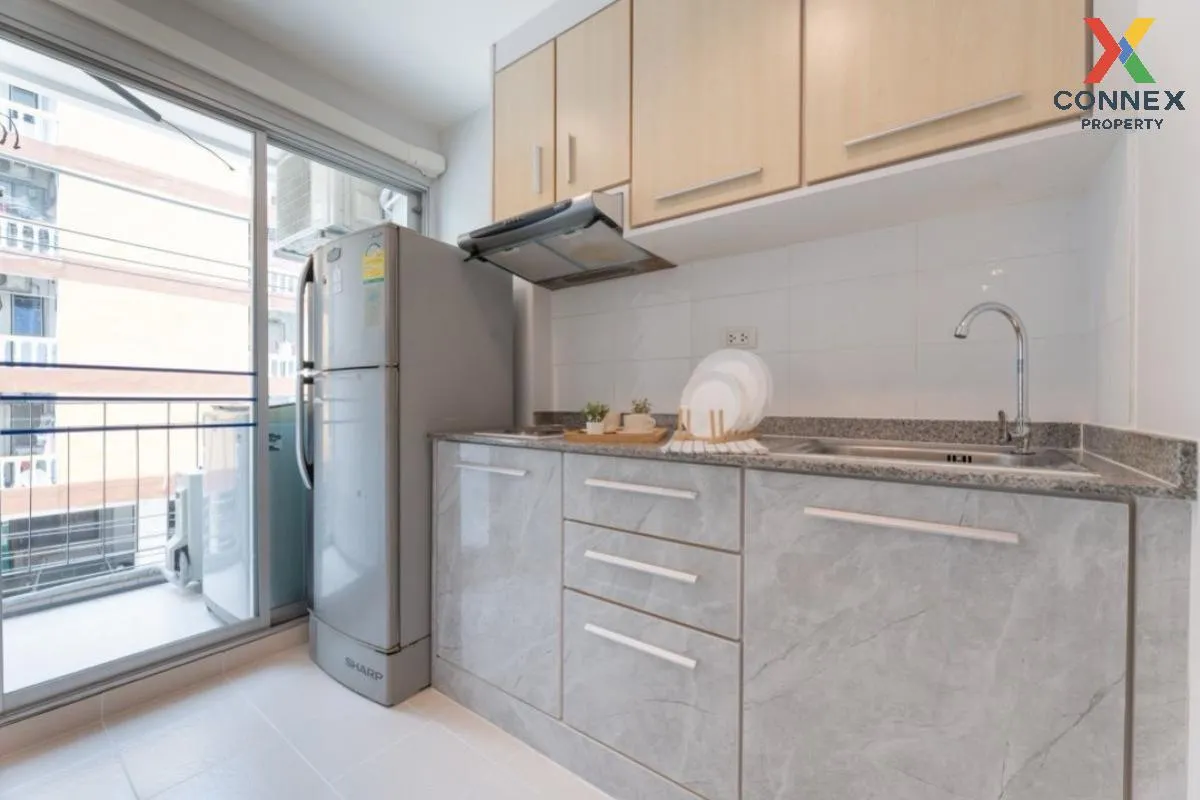 For Rent Condo , Lumpini Ville Charan - Fai Chai , MRT-Charan 13  3