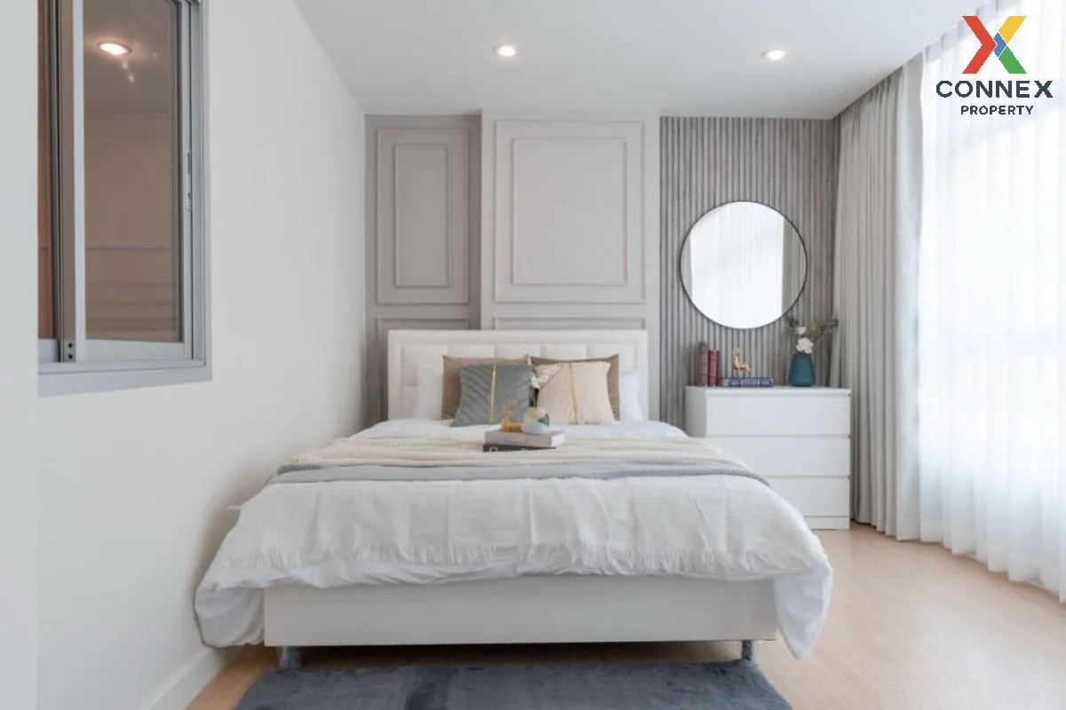 For Rent Condo , Lumpini Ville Charan - Fai Chai , MRT-Charan 13  4