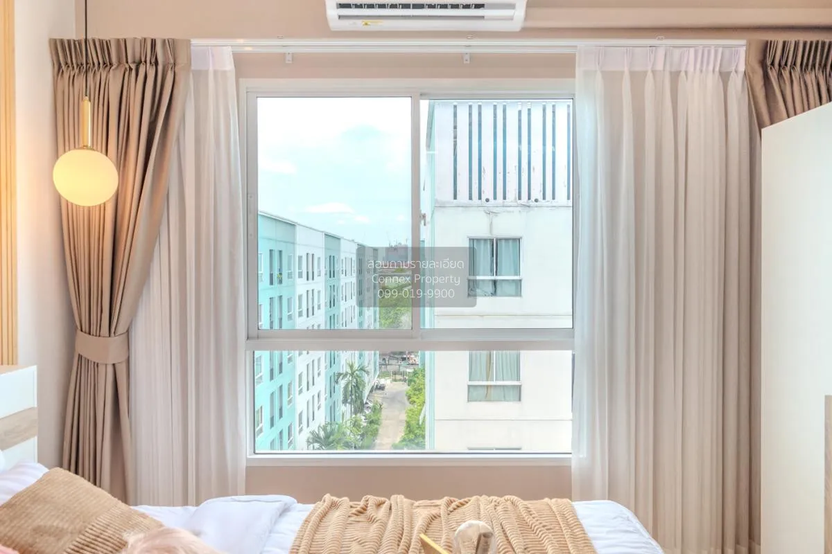 ขายคอนโด  ยูนิโอ จรัญฯ 3 MRT-ท่าพระ วัดท่าพระ เขต บางกอกใหญ่ กรุง