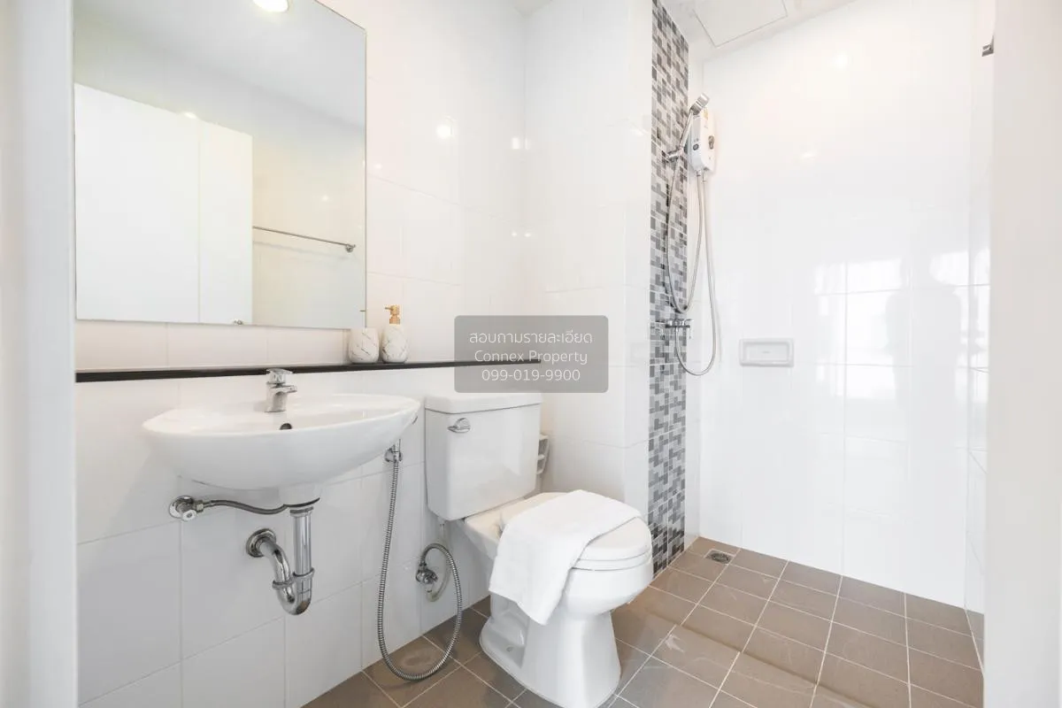 ขายคอนโด  ยูนิโอ จรัญฯ 3 MRT-ท่าพระ วัดท่าพระ เขต บางกอกใหญ่ กรุง